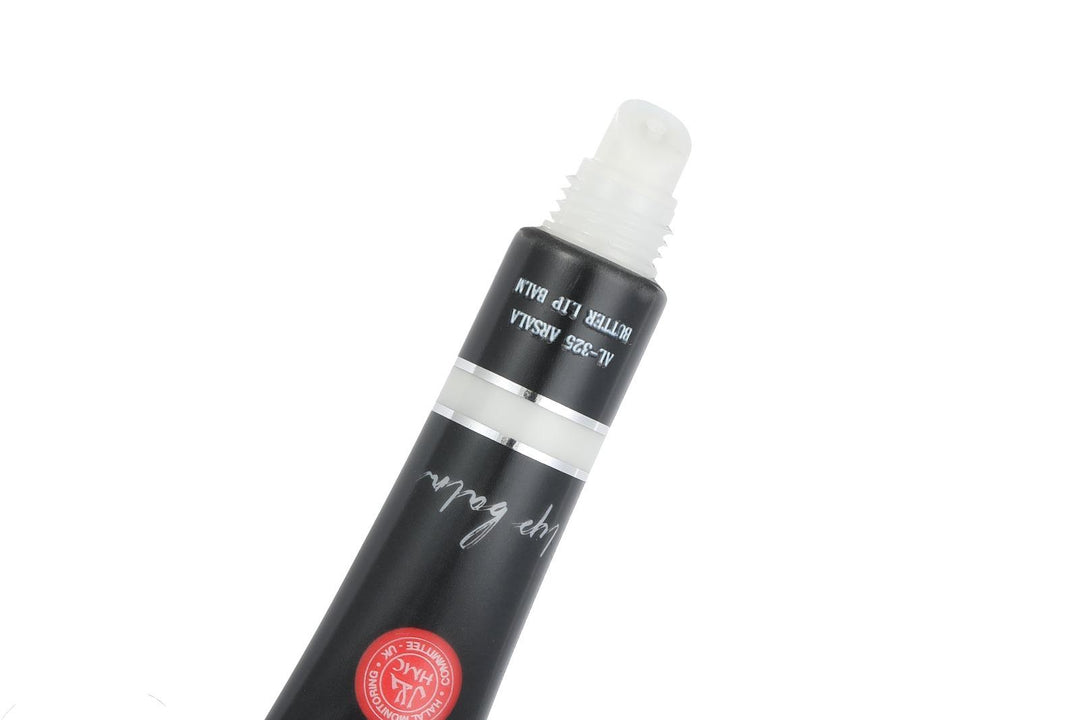 ALHALAL COSMETICS BUTTER LIP BALM AL-325 ARSALA – HYDRATING LIP CARE FOR SOFT & SMOOTH LIPS