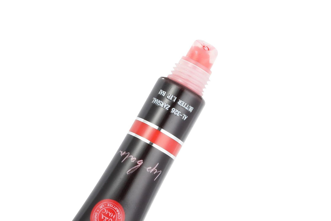ALHALAL COSMETICS BUTTER LIP BALM AL-326 ZARSHAL – HYDRATING LIP CARE FOR SOFT & SMOOTH LIPS