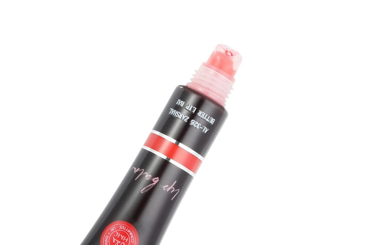 ALHALAL COSMETICS BUTTER LIP BALM AL-326 ZARSHAL – HYDRATING LIP CARE FOR SOFT & SMOOTH LIPS