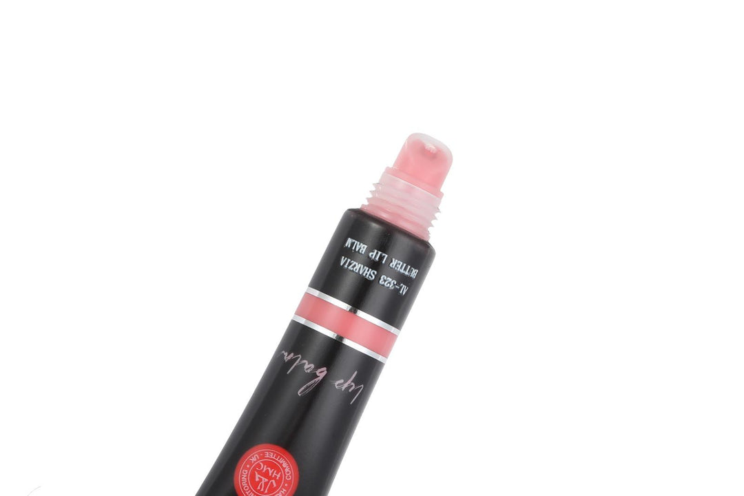 ALHALAL COSMETICS BUTTER LIP BALM AL-323 SHARZIA – HYDRATING LIP CARE FOR SOFT & SMOOTH LIPS