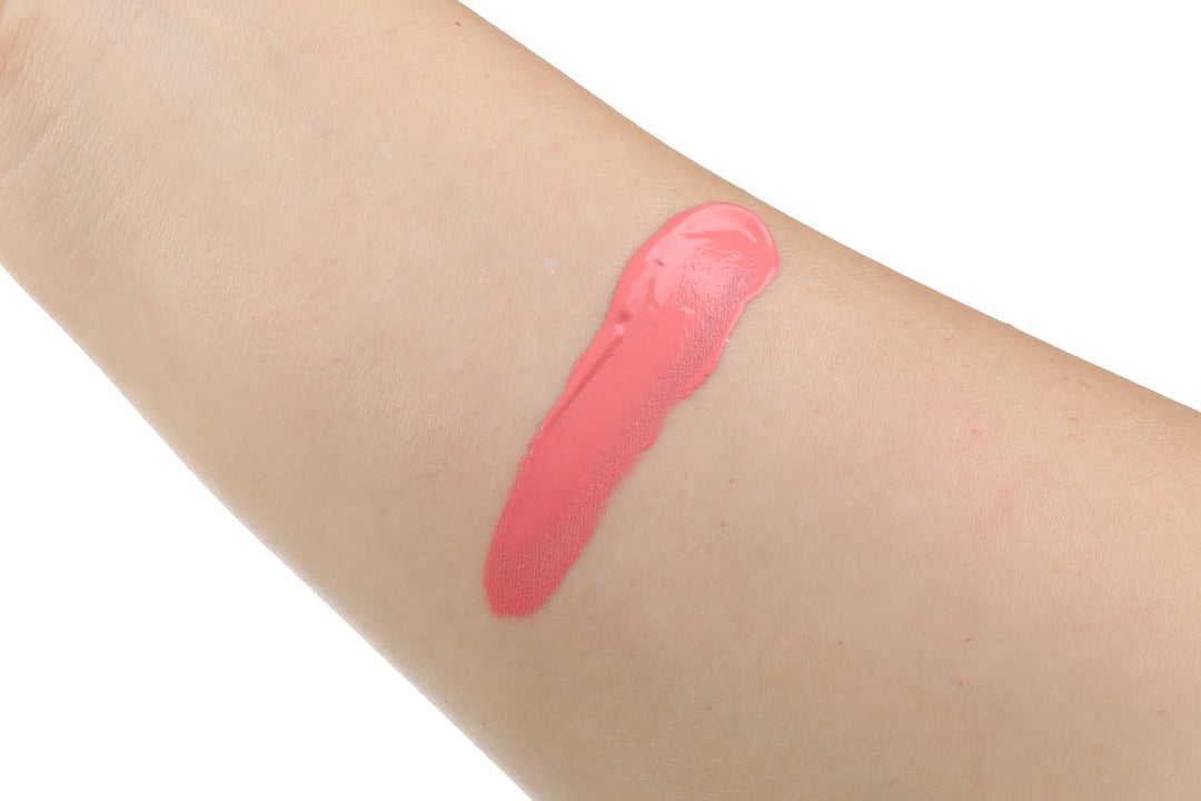 ALHALAL COSMETICS BUTTER LIP BALM AL-323 SHARZIA – HYDRATING LIP CARE FOR SOFT & SMOOTH LIPS