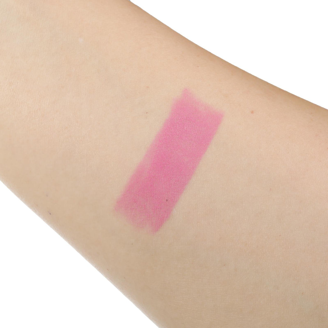 ALHALAL COSMETICS SANAAYA MATTE VELVET LIPSTICK 4G AL-31