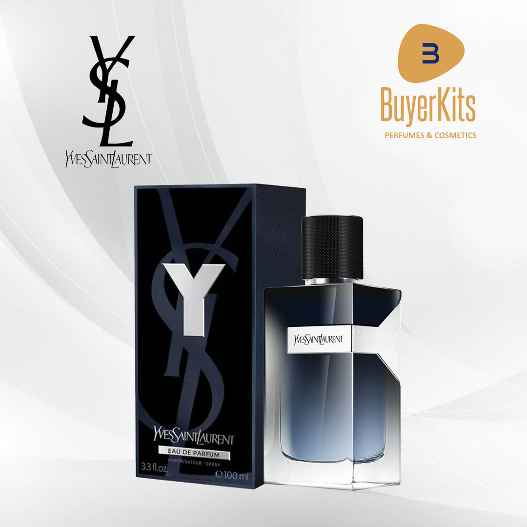 YVES SAINT LAURENT YSL Y EDP 100ML