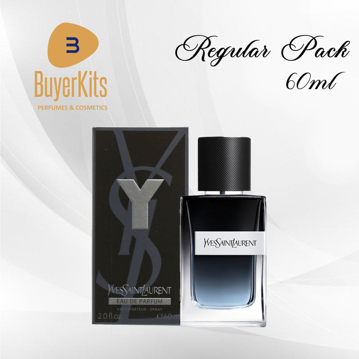 YSL Y FOR MEN EDP 60ML