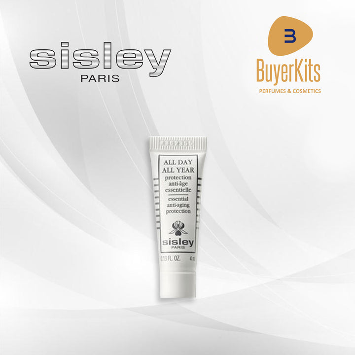 SISLEY ALL DAY ALL YEAR ANTI AGING PROTECTION 4ML